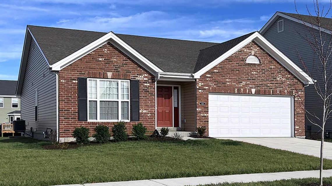 McBride Homes moves forward with Franklin County development