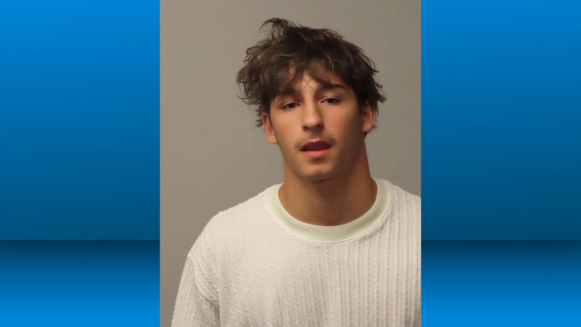 App Title Photo 'I hate gay people': Ellisville man charged in group attack on victim ...