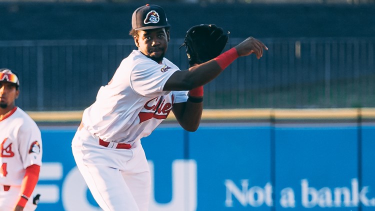 Jordan Walker, Cardinals prospect, living pro baseball dream in Peoria