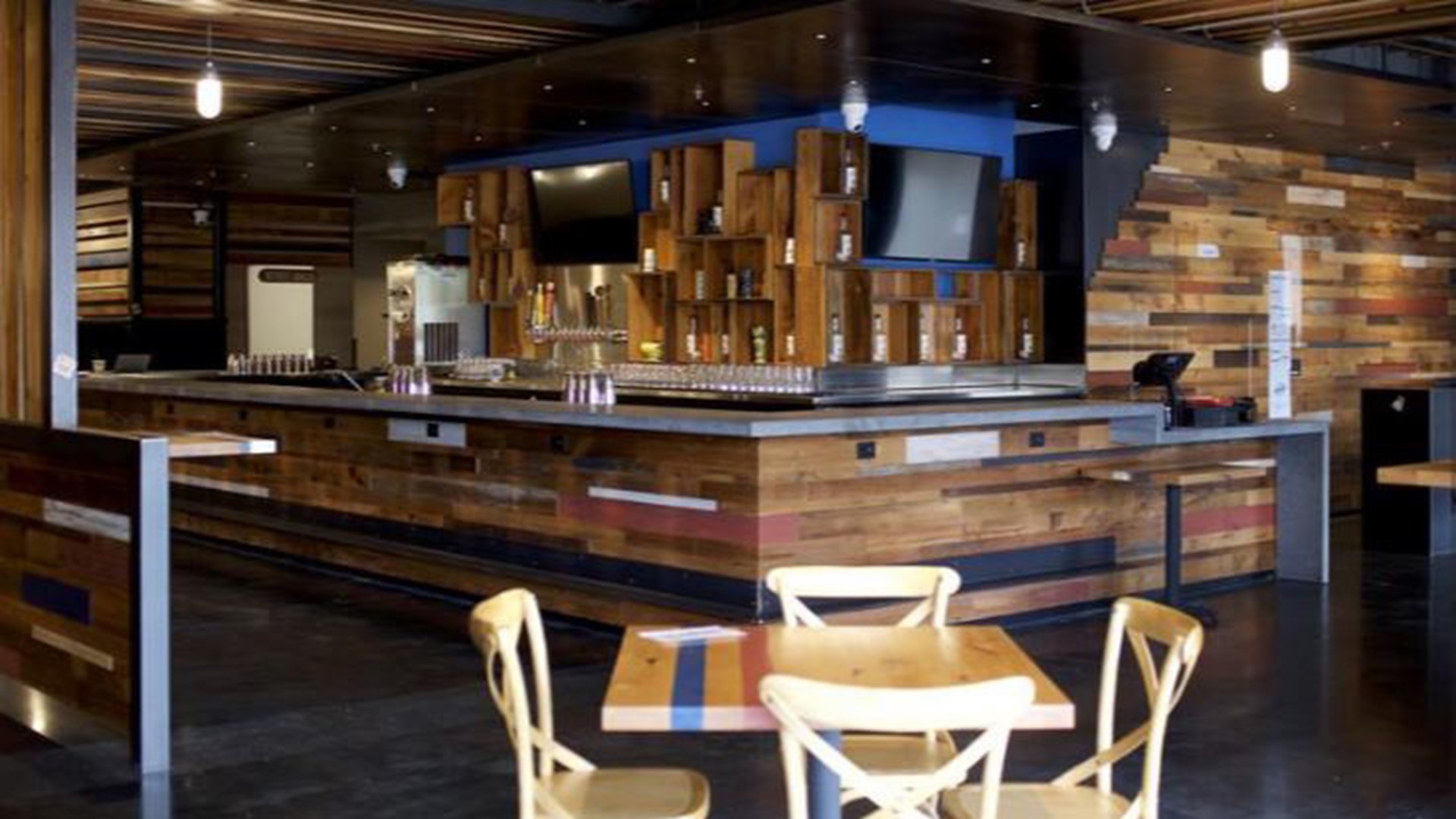 Mission Taco Joint Kirkwood