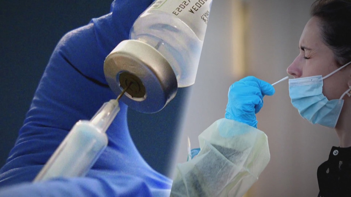 Missouri sees spike in respiratory infections; flu more concerning than COVID, say health experts