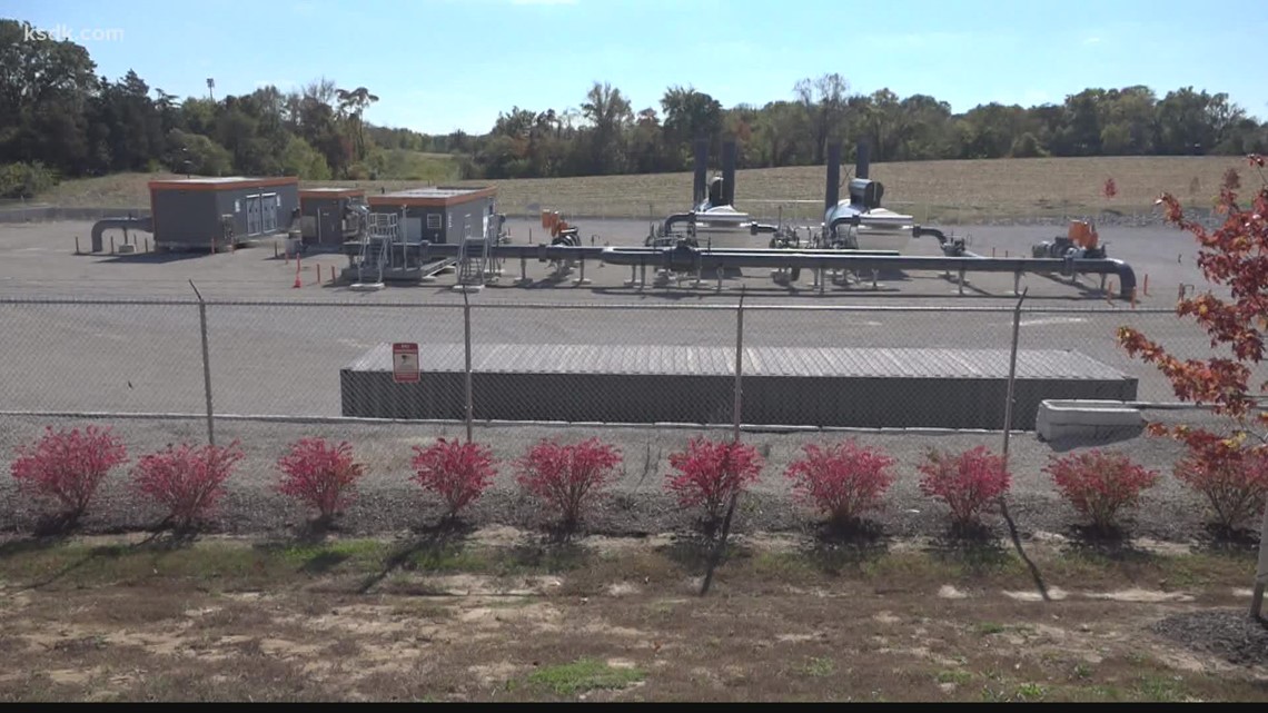 FERC allows Spire to continue STL pipeline operations