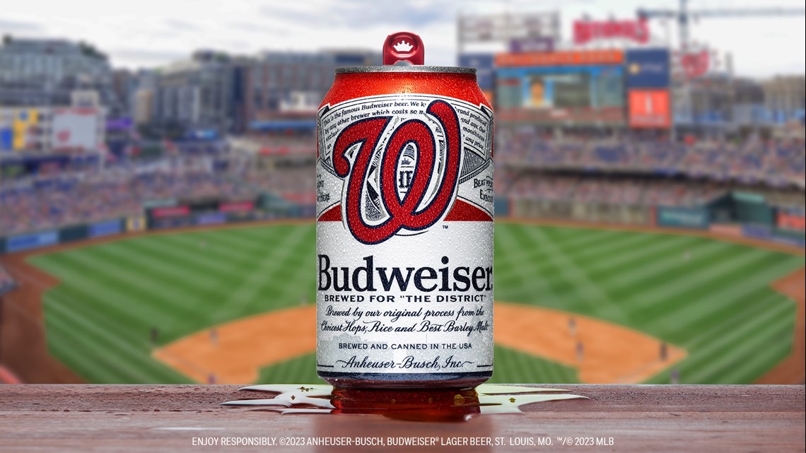 Budweiser to release new limited-edition Cubs cans