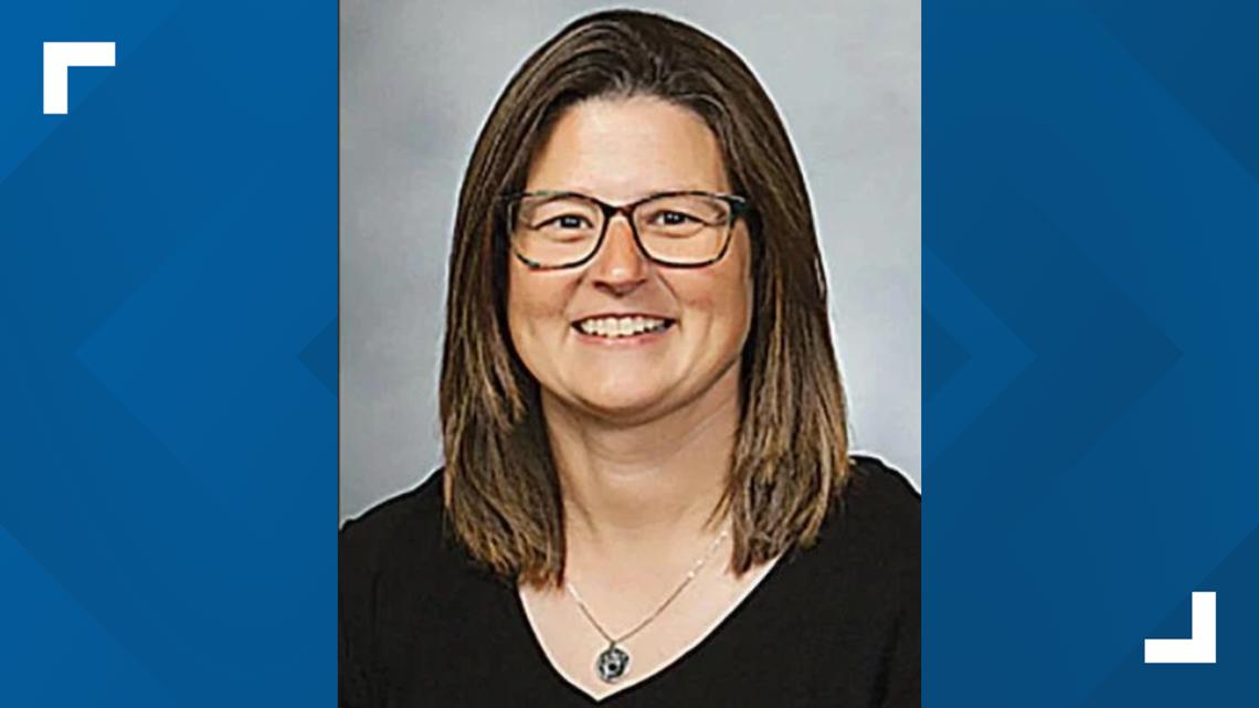 Longtime Jefferson R7 counselor/secretary dies