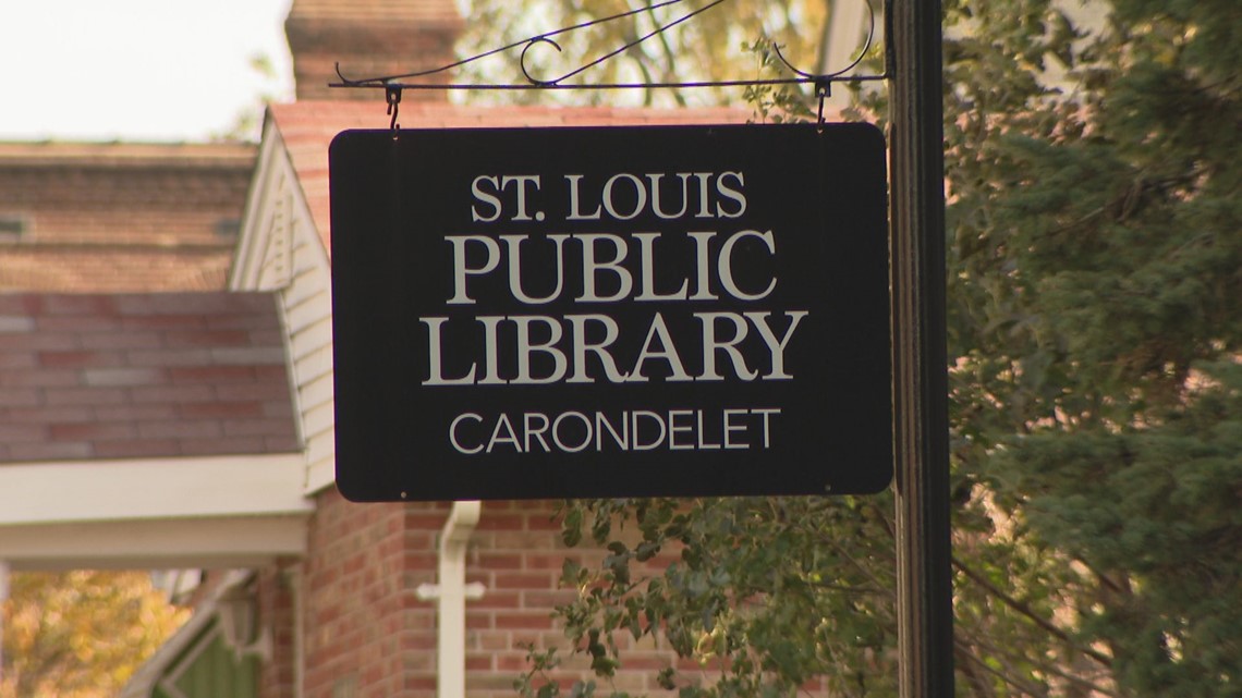 St. Louis helps people apply for guaranteed basic income - Vimarsana News