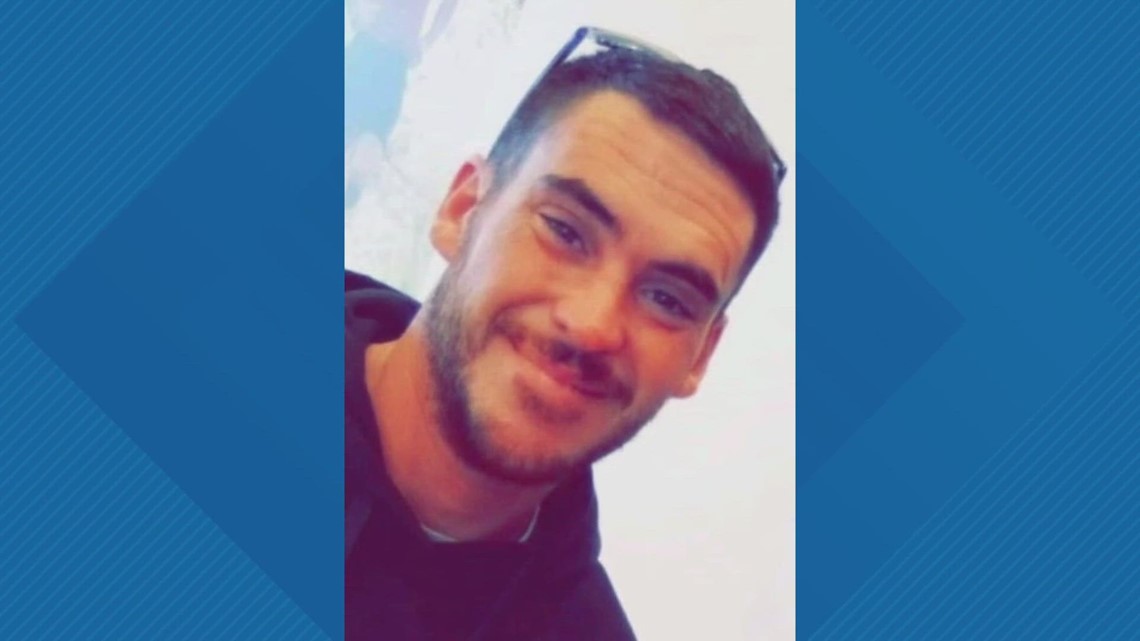 5 On Your Side speaks with worried mom after Granite City man goes missing