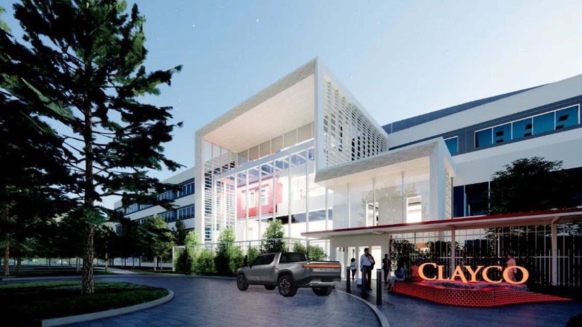 Clayco, Inc. to invest 50 million, add 400 jobs