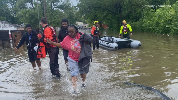 Will the stimulus check be deducted from my tax refund? | ksdk.com