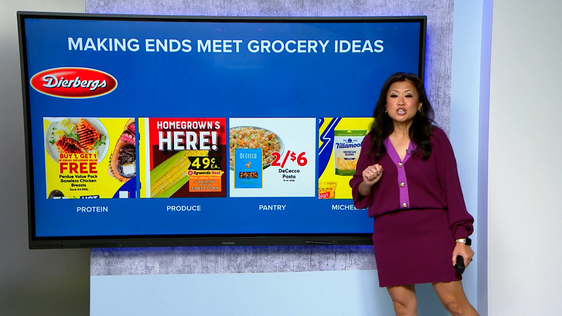 Grocery deals of the week: The best buys at Schnucks, Dierbergs, and Dollar Gene...