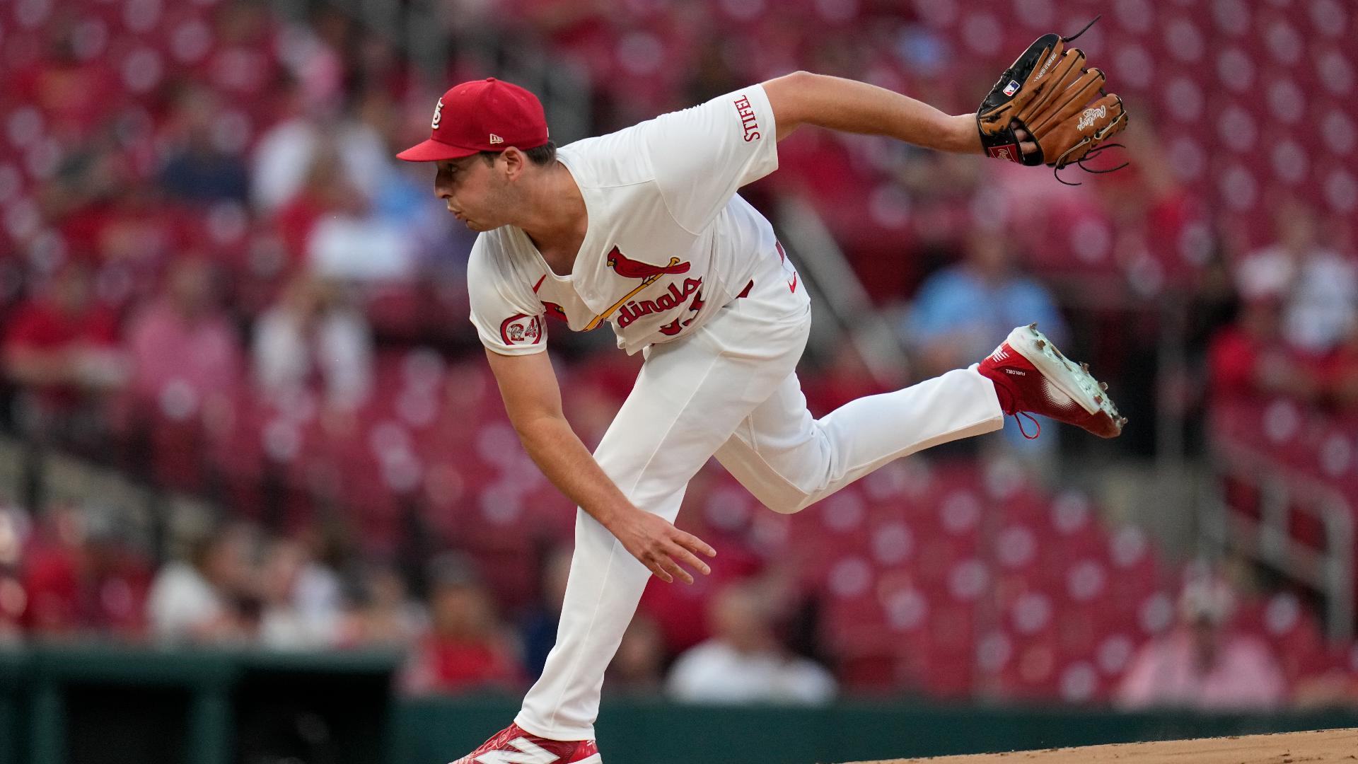 Di Quale Poema è Personaggio Pallante Andre Pallante wins salary arbitration case against Cardinals | ksdk.com