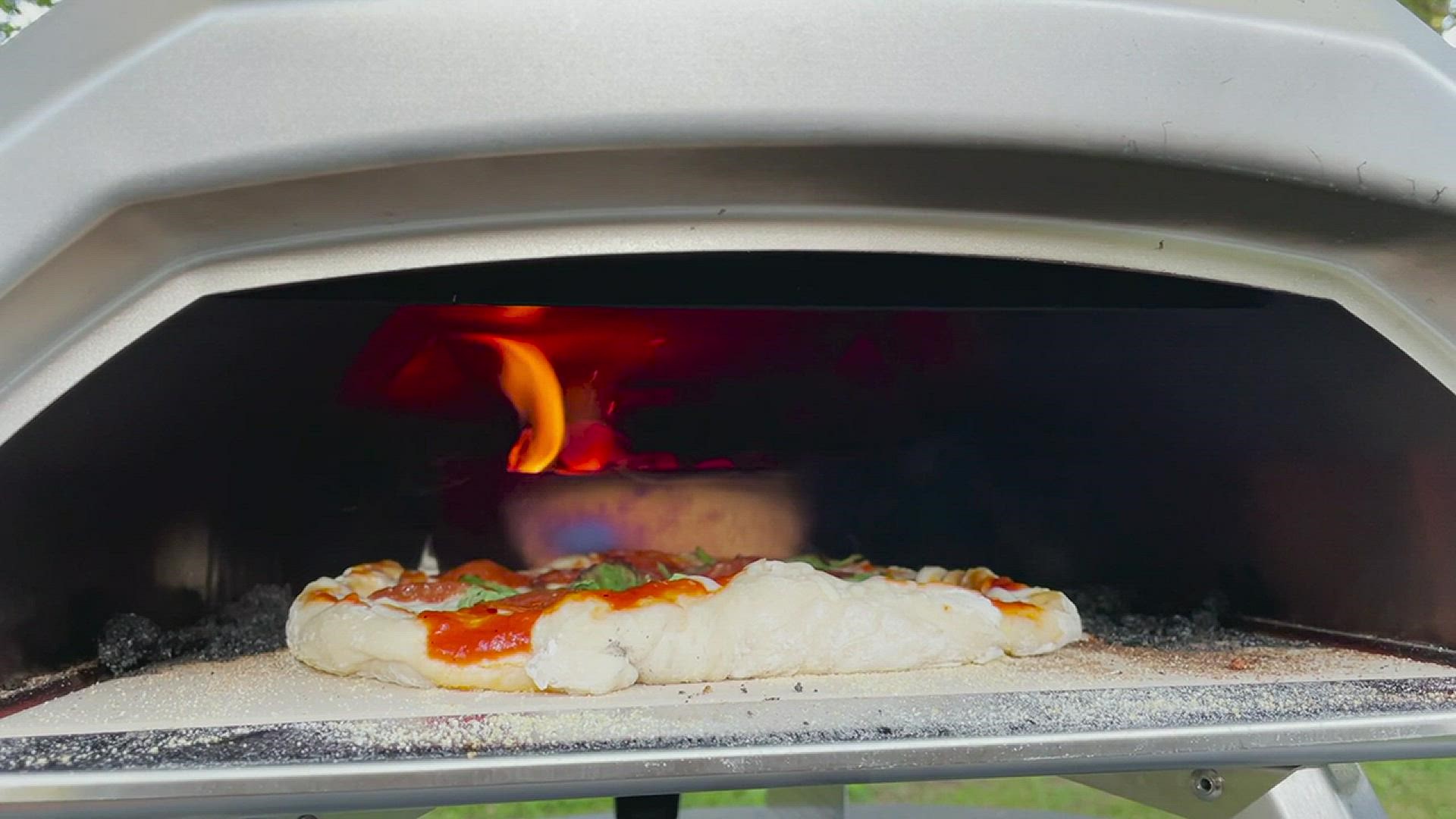 With so many new portable tabletop pizza ovens on the market, Consumer Reports was determined to find out if it’s possible to bring a pizzeria to your own backyard