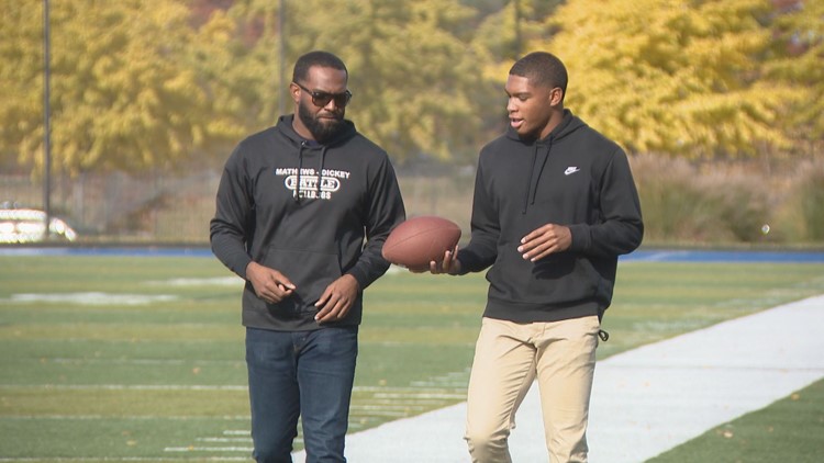 SLUH's Chris Brooks Jr. headed to Yale 