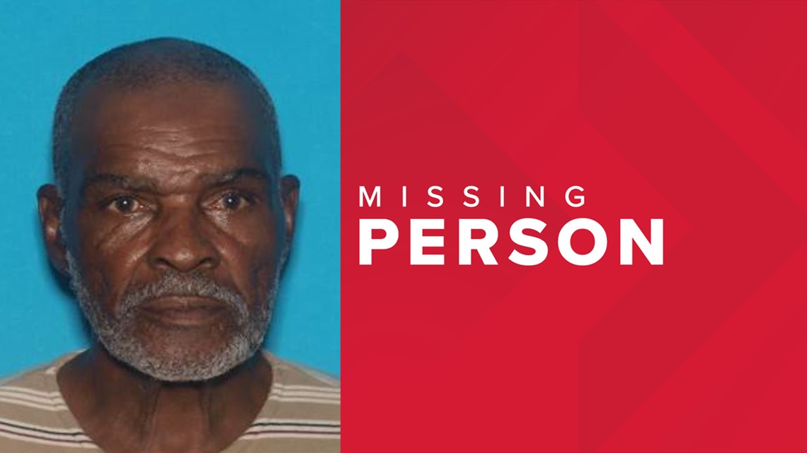 Man with dementia reported missing from St. Louis County - Vimarsana News