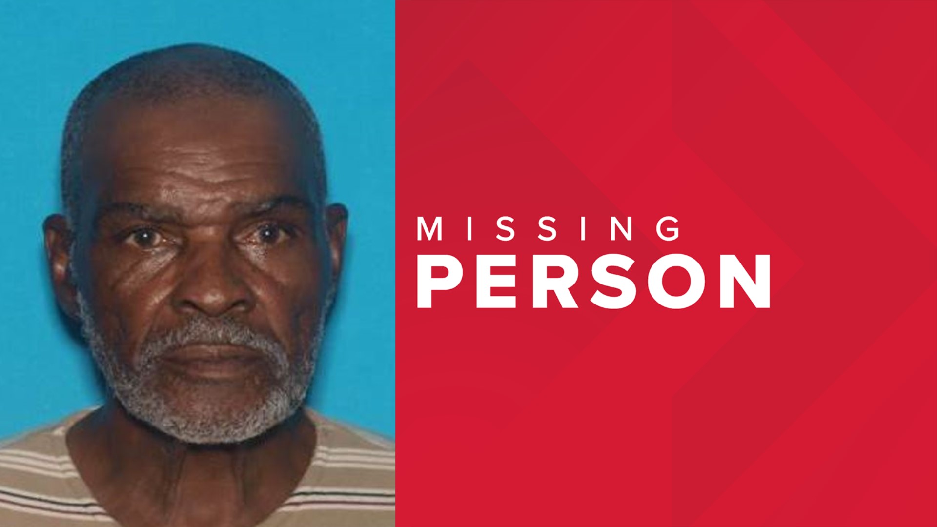Man with dementia reported missing from St. Louis County | ksdk.com
