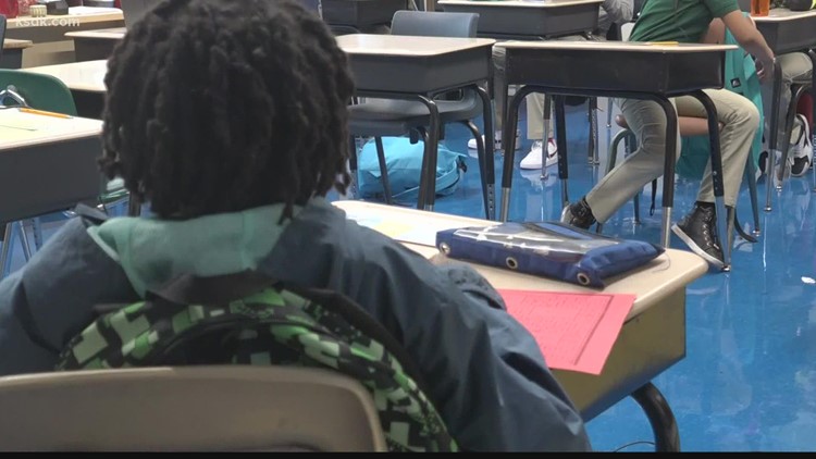 'Open Enrollment' plan passes Missouri House, aimed at giving parents flexibility