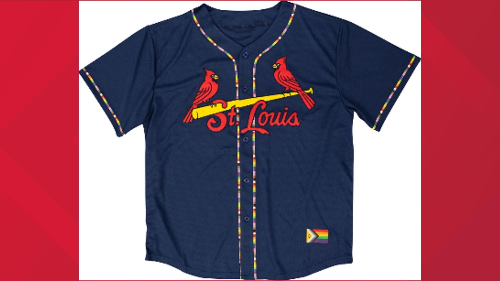 Tickets on sale for select 2025 Cardinals theme nights