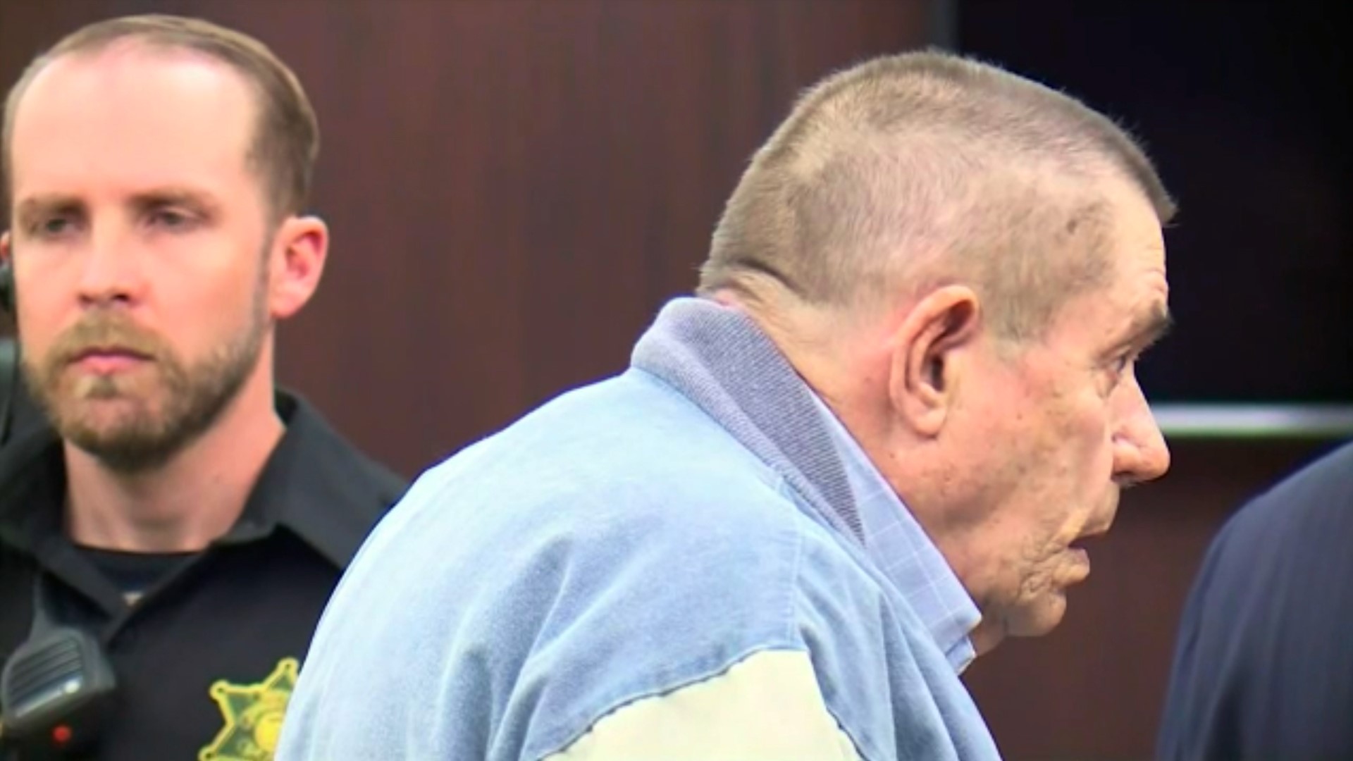 Man pleads guilty to 2023 shooting of Black teen Ralph Yarl | ksdk.com