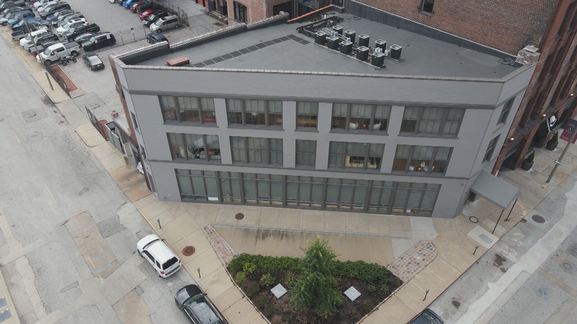 Peruvian architect in St. Louis transforms buildings and lives - Vimarsana News