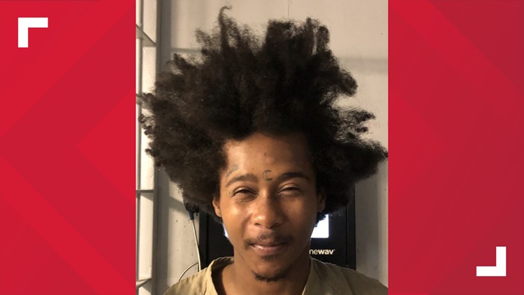 Perez Reed had previous arson case dropped | ksdk.com