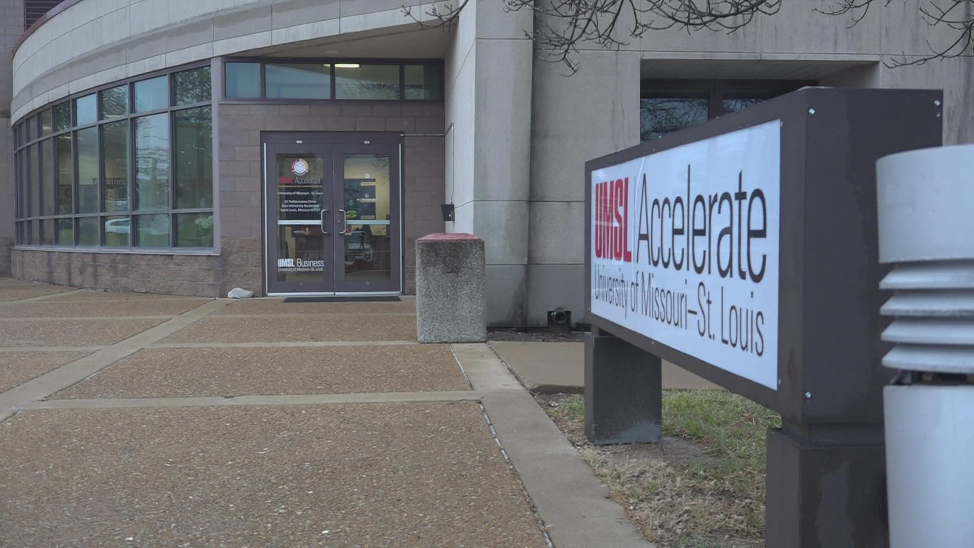 A program at UMSL awarded $50,000 grants to six underrepresented entrepreneurs. The winners will also participate in a course that includes connections to investors.