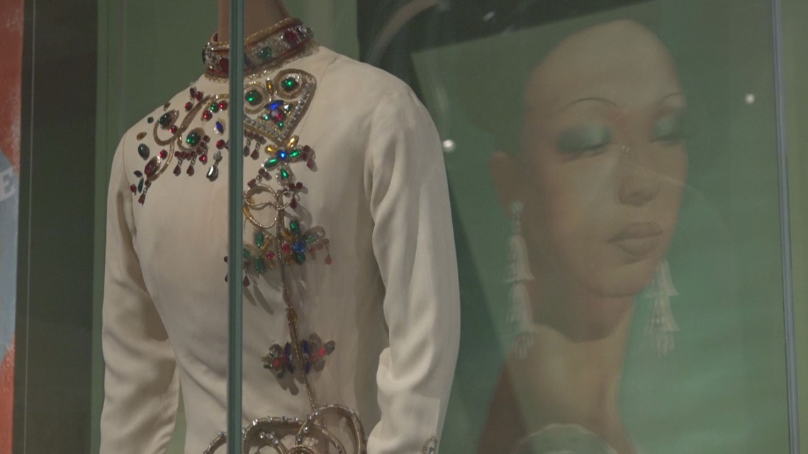As Josephine Baker gets honor in France, exhibit tells her story - Vimarsana News