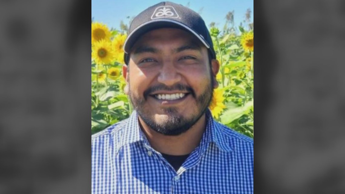 Man suspected of murder had 2018 kidnapping conviction vacated - Vimarsana News