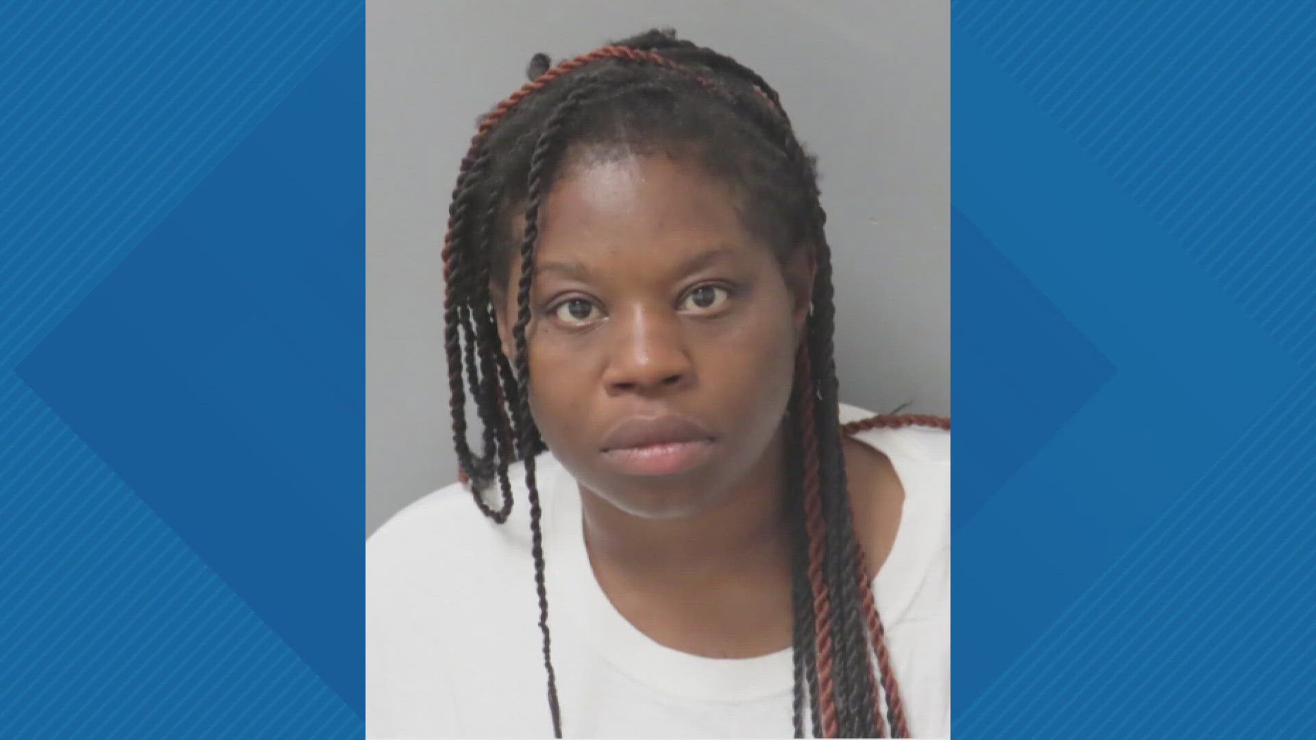 A St. Louis mother is charged in connection with a carjacking her teen son was charged in earlier this week. Police say she committed a similar crime four years ago.