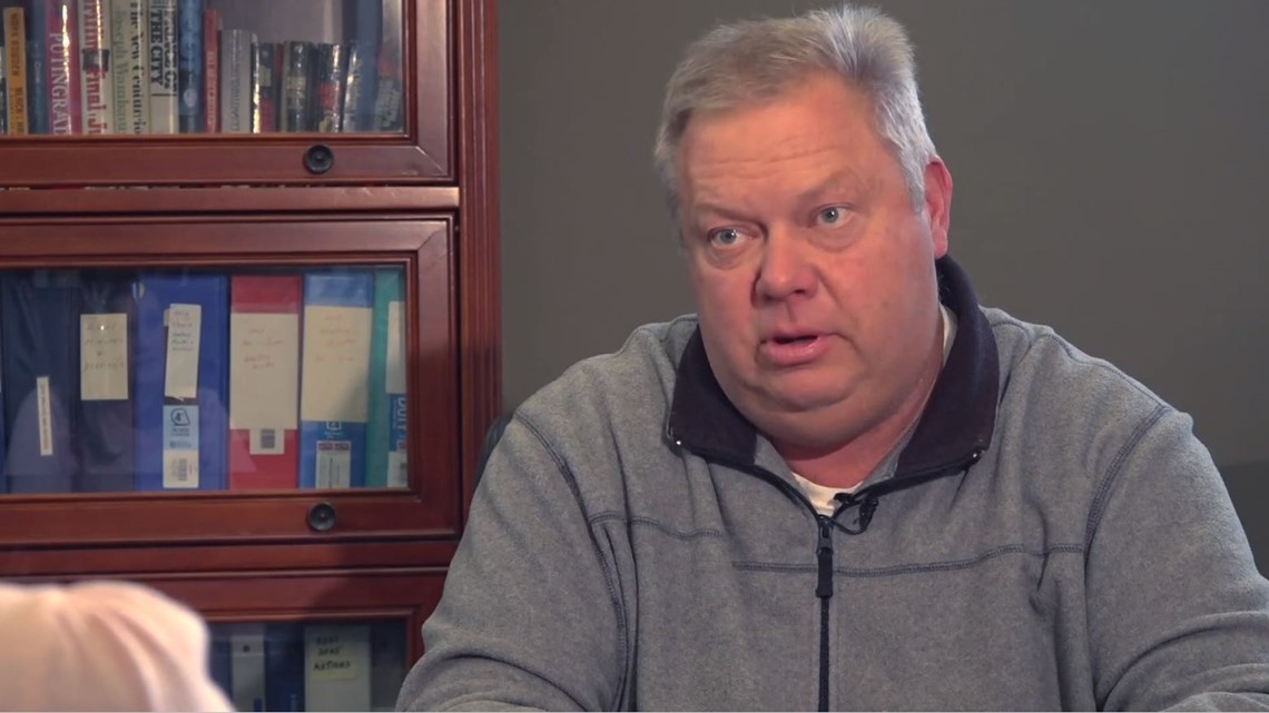 Father of robbery victim reacts to volleyball player's injuries - Vimarsana News