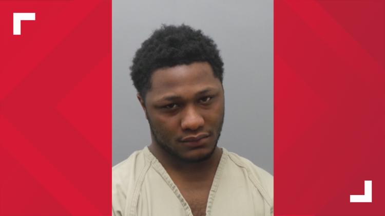 2 Men Charged With Murder In Connection With Deadly Robbery 