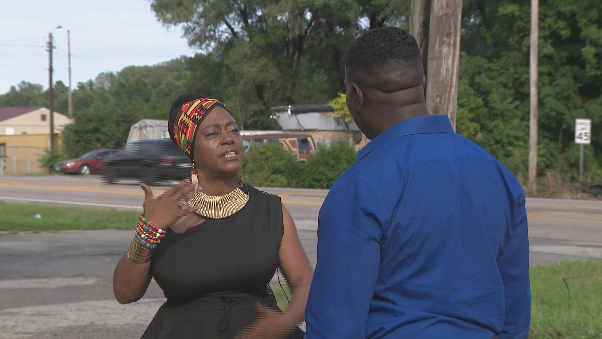 Community advocates say recent violent crimes do not define East St. Louis