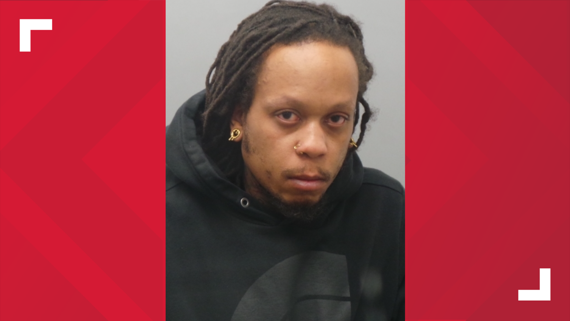 Man charged with deadly St. Louis County shooting in car Saturday ...