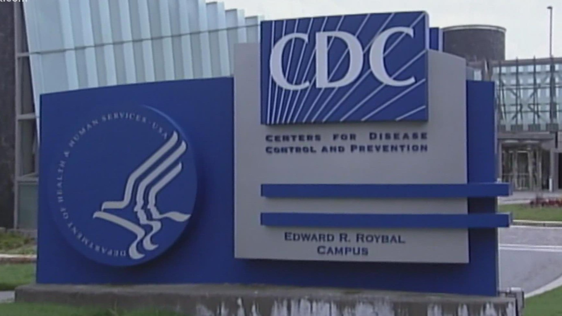 The CDC director will be speaking at WashU's medical campus Thursday morning. She'll later visit CareSTL Health.