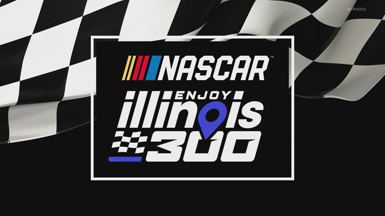 Enter to win tickets to the NASCAR Enjoy Illinois 300 at Worldwide Technology Raceway