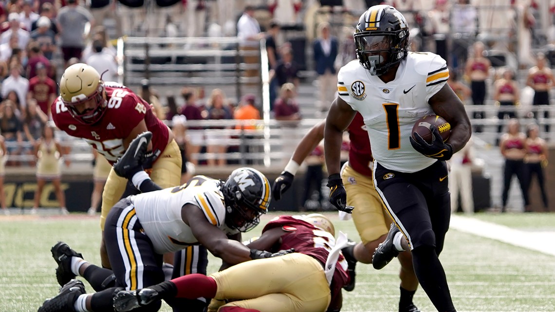 Mizzou aims to gain ground on SEC in Drinkwitz's second year