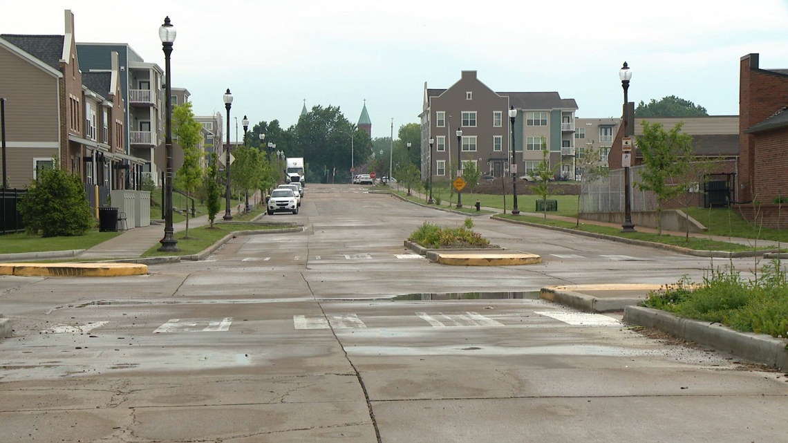 St. Louis alderman calls for change in Carr Square neighborhood where 5 people were shot