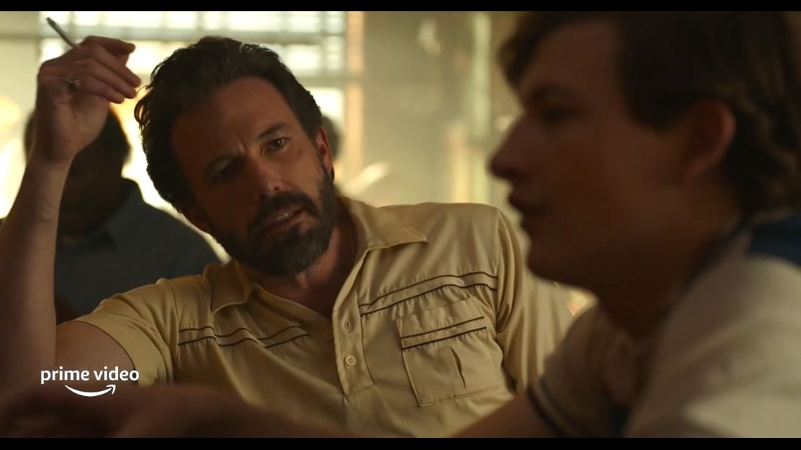 Review 'The Tender Bar'