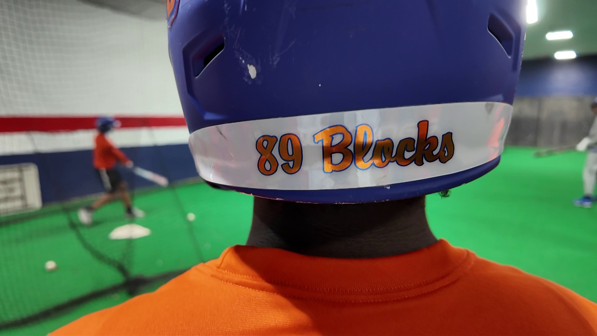 For the East St. Louis Flyers baseball team, the game goes beyond the balls and the strikes.