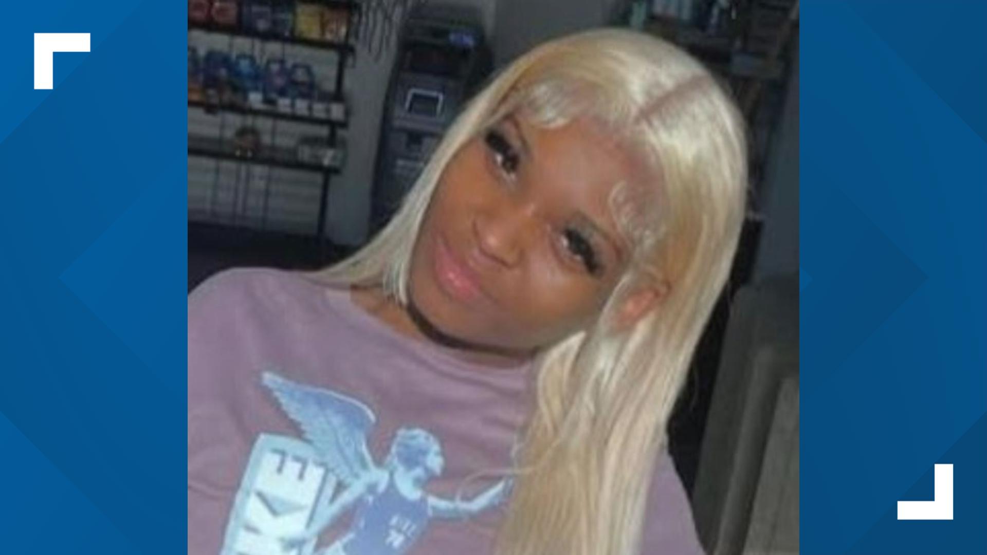 Four people face charges in the shooting death of 17-year-old Shabrya L. Hudson. Hudson was slain by a stray bullet on July 4.