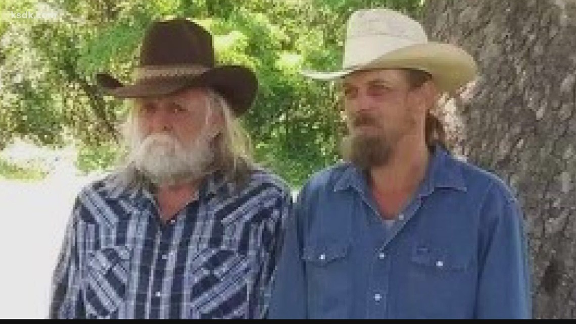 Oklahoma family mourns loss of truck driver killed on 270 - Vimarsana News