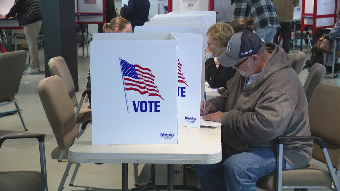 US House passes SAVE Act | ksdk.com
