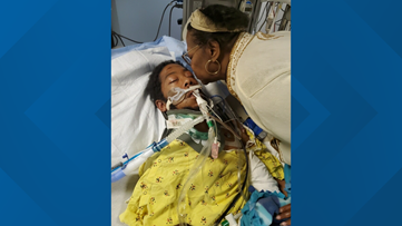 Grieving mother furious with St. Louis prosecutors for striking deal with son's killer