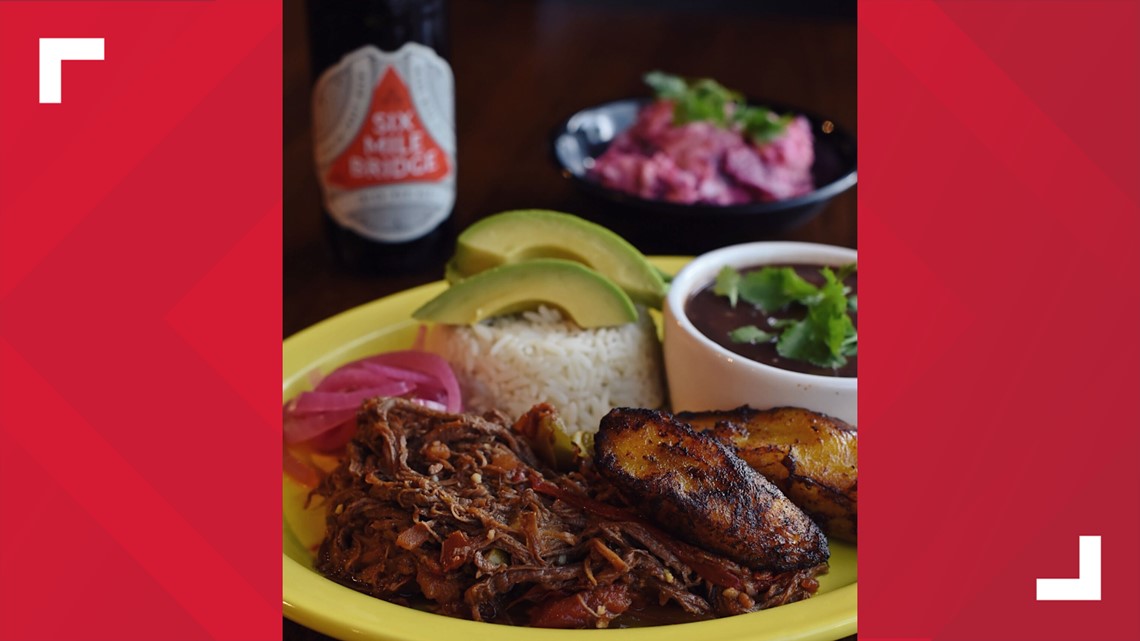 Mayo Ketchup by Plantain Girl to open in Lafayette Square this summer