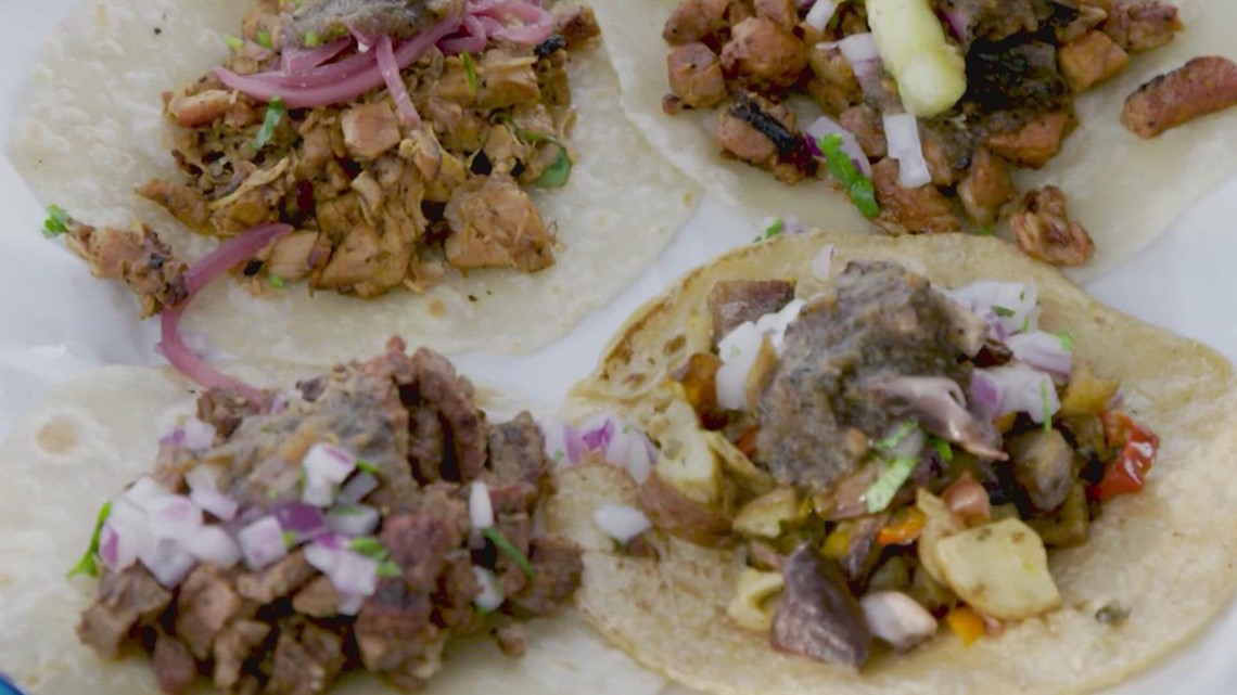 Taco & Margarita Festival coming to St. Louis this spring