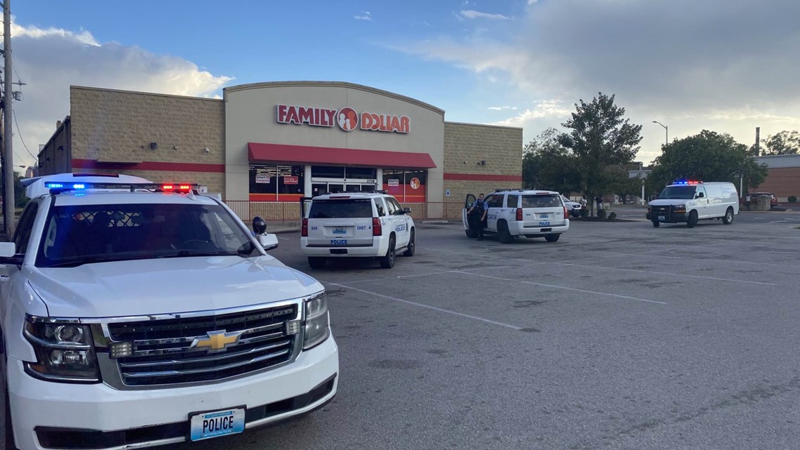 Woman sentenced to prison for shooting coworker at Family Dollar | ksdk.com