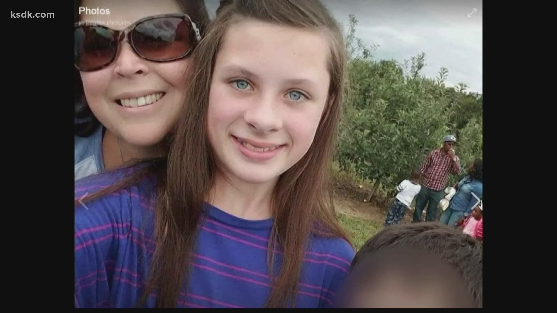 Amber Hampshire hid her daughter's disease for years, covering up the diagnosis until the 14-year-old died of diabetic ketoacidosis