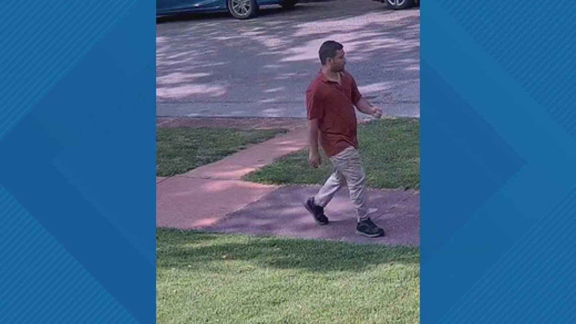 Police Looking For Man Who Sexually Assaulted 6-year-old Riding Bike ...