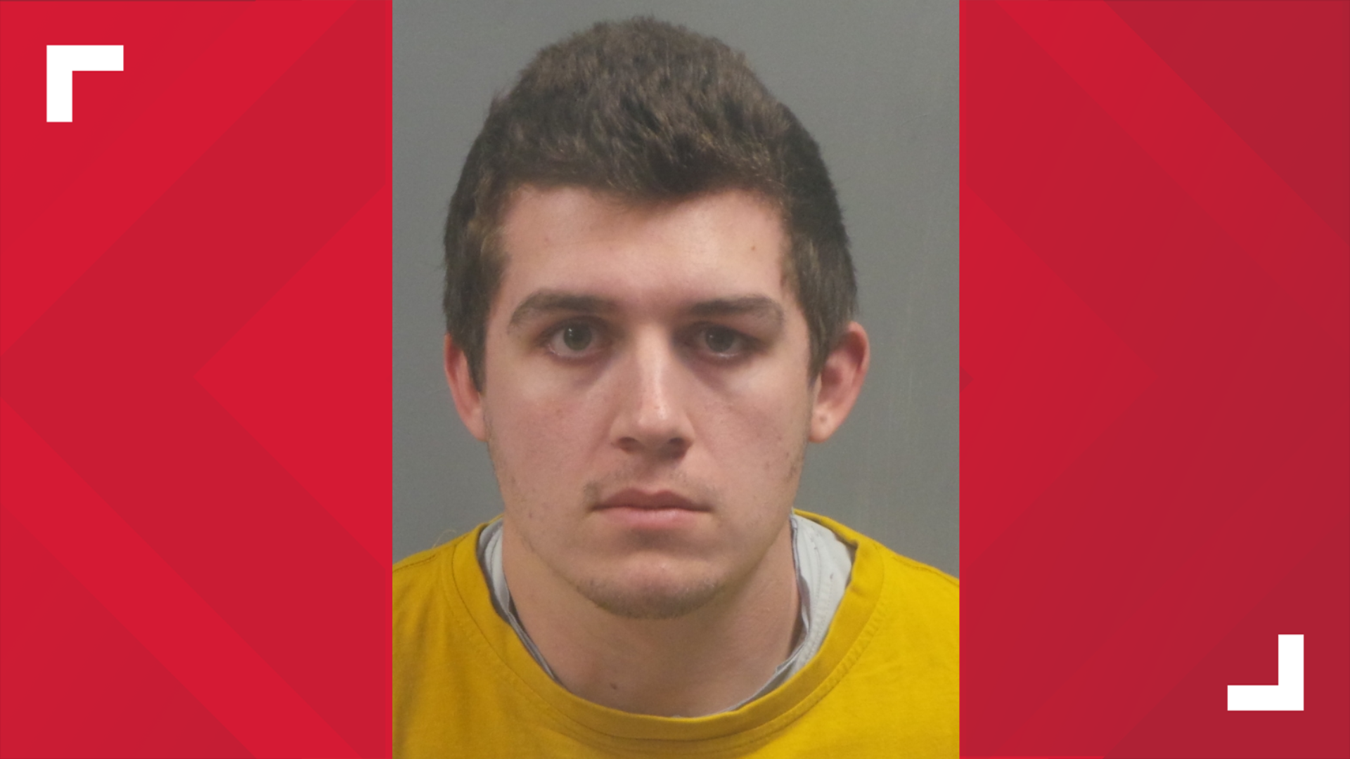 Jefferson High teacher charged with sexual contact with a student