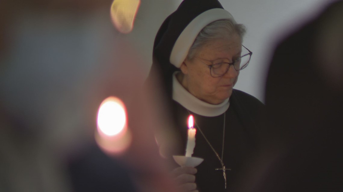 Clergy ask Missouri legislators to increase gun regulation - Vimarsana News