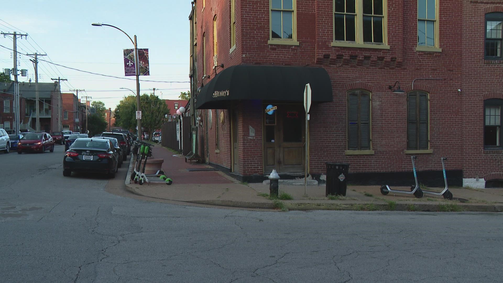 Overnight, a shooting happened at Henry's Bar in Soulard. Leaders and the community speak out after the incident.