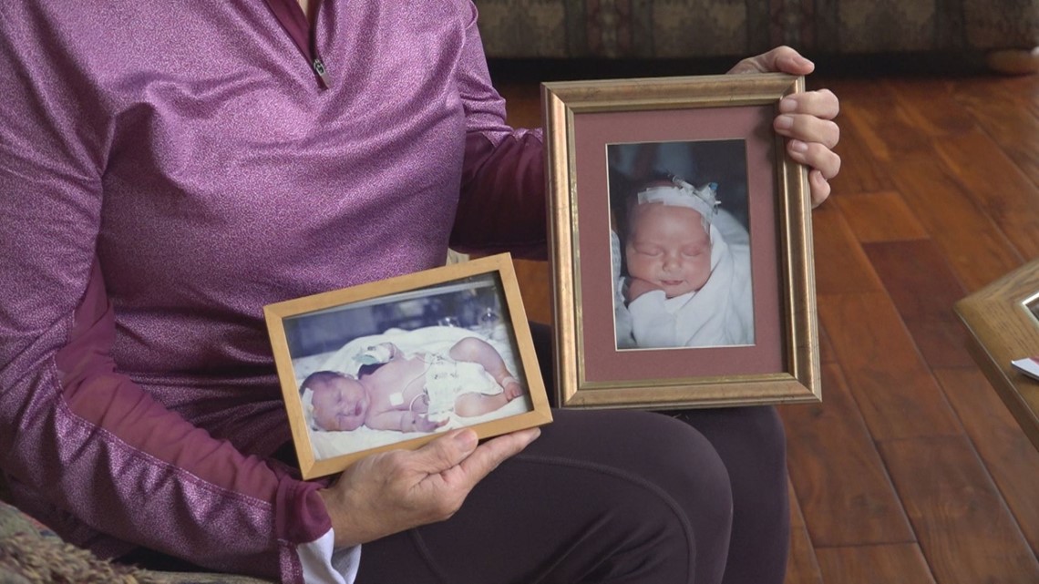St. Louis Co. mom among hundreds suing over Coldwater Creek - Vimarsana News